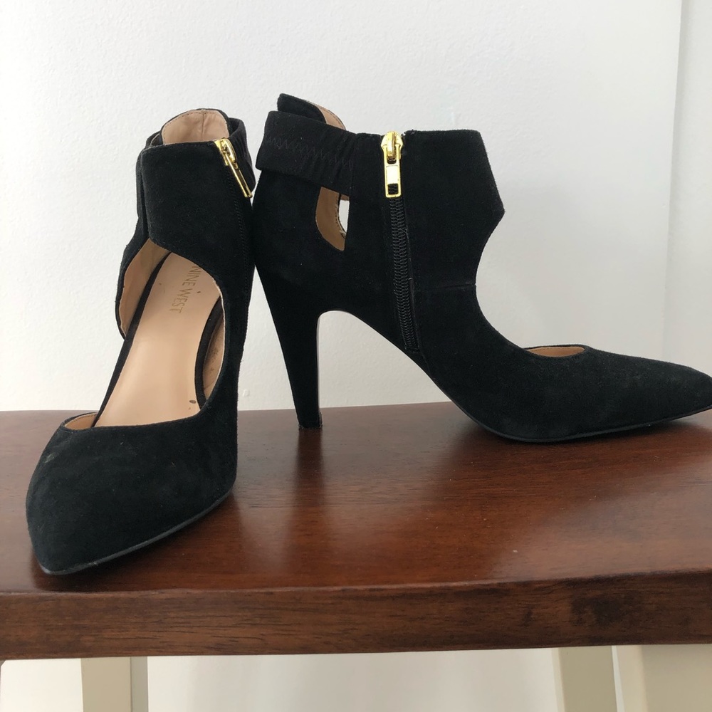 Nine West Heels
